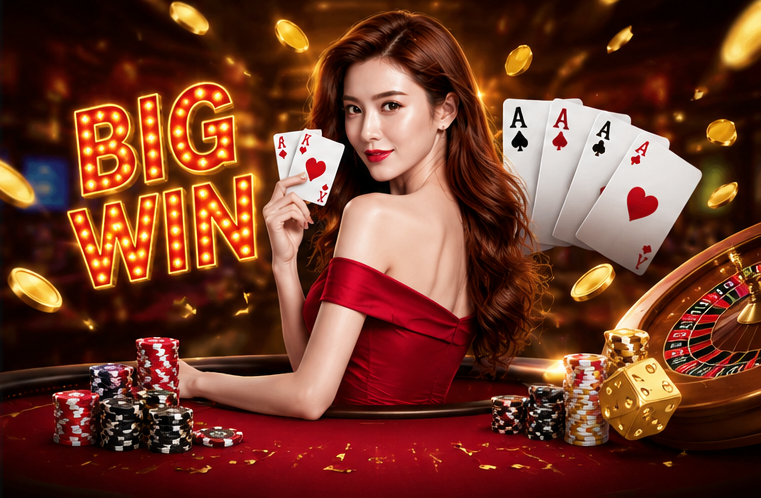 Casino gae